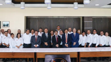 Photo of Celebra el SUTAUAT el 20 aniversario de su fundación