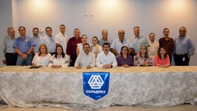Photo of La UAT y Coparmex Victoria refuerzan su vinculación