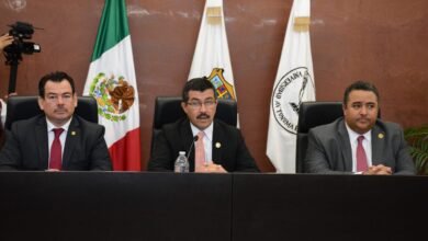 Photo of Empiezan en la UAT los foros sobre la reforma al Poder Judicial de la Federación