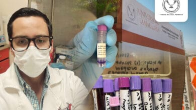 Photo of Estudia la UAT al parásito que causa babesiosis en perros