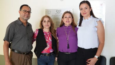 Photo of Impulsa la UAT la formación de doctores en Una Sola Salud