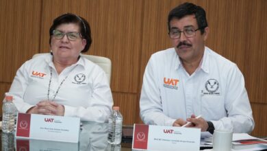 Photo of Fortalecerá la UAT sus proyectos con la visión de la Nueva Escuela Mexicana
