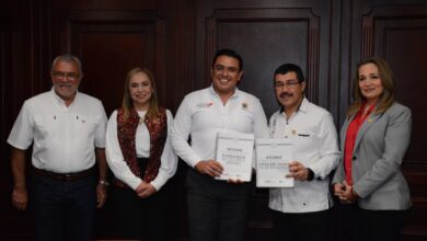 Photo of Diseña la UAT proyectos para restaurar edificios históricos del municipio de Jiménez