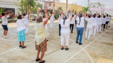 Photo of Promueve DIF Madero más espacios de esparcimiento para adultos mayores