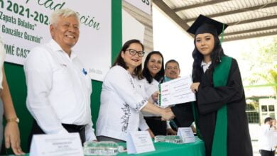 Photo of Es inversión en educación la mejor para Tamaulipas