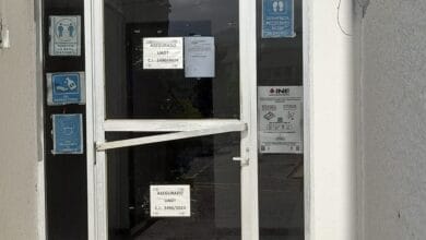 Photo of PRI pidió a Fiscalía asegurar edificio para evitar embargo: Jurídico