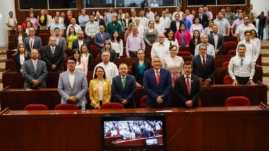 Photo of Inician auditorías “colmena” en municipios de Tamaulipas