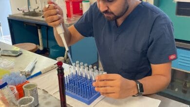 Photo of Desarrolla UAT bioinsecticida para combatir plagas que afectan la apicultura