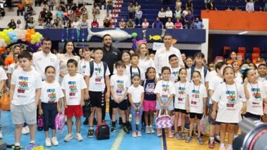 Photo of Inaugura la UAT campamentos de verano