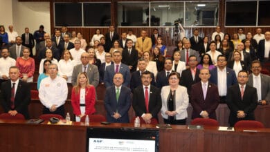 Photo of Capacita la ASF al personal administrativo y directivo de la UAT