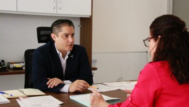 Photo of Atienden Centros de Conciliación de Tamaulipas 20 mil casos anuales, con efectividad del 84 por  ciento