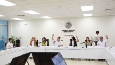 Photo of Este sábado sesión solemne por bicentenario del Congreso