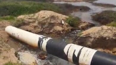 Photo of Presentarán denuncias por contaminación en playa de Altamira