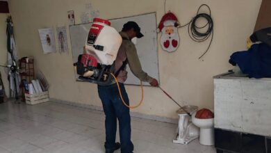 Photo of Llama SST a participación comunitaria para prevenir el dengue