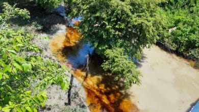 Photo of Coordinan acciones ante derrame de hidrocarburo en Altamira