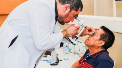 Photo of Garantiza Américo derecho humano a la salud de los tamaulipecos