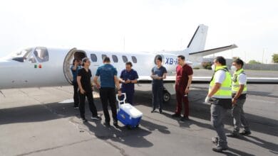 Photo of Realizan donación multiorgánica en hospital de Victoria