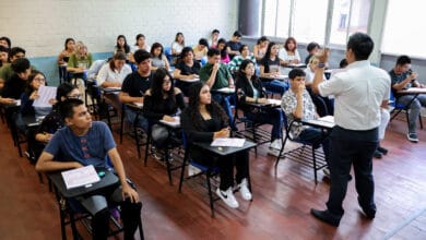 Photo of Concluye la UAT aplicación del examen Ceneval