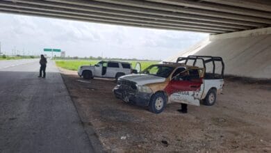 Photo of Revisarán vehículos y autobuses que viajen de Monterrey a Reynosa