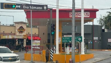 Photo of Piden empresarios reunión de seguridad en Nuevo Laredo
