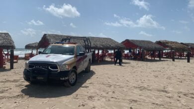 Photo of Preserva Guardia Estatal seguridad en Playa Miramar