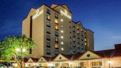 Photo of Certifican a hoteles de Tamaulipas con el Distintivo “H”