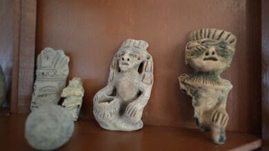 Photo of Conoce y sorpréndete con los museos de Tamaulipas