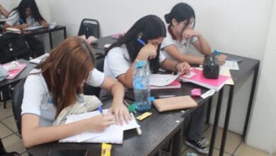 Photo of Recibirán estudiantes útiles y uniformes escolares