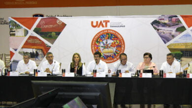Photo of Destaca Dámaso Anaya apoyo de directivos para la transformación de la UAT