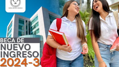 Photo of Alienta UAT el mérito académico con la Beca de Nuevo Ingreso 2024-3
