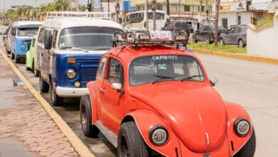 Photo of Invita gobierno de Madero a Exhibición Vochera en playa Miramar
