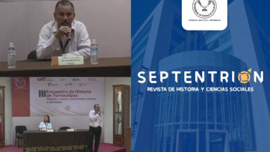 Photo of Publica la UAT revista de historia Septentrión