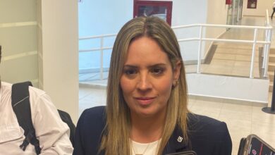 Photo of Apoya Legisladora que Gobierno tome el control de las Comapas