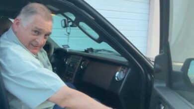 Photo of Agresión a Carlos Peña fue por robo de su camioneta