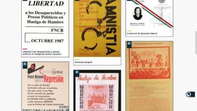 Photo of Los otros documentos sobre los ‘vuelos de la muerte’ del archivo de Eureka