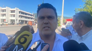 Photo of Pide diputado que se investiguen Comapas desde 2016
