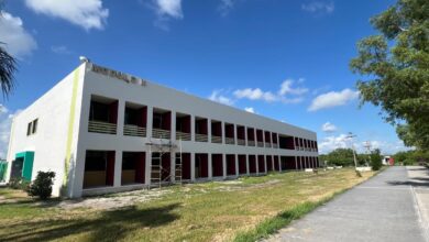 Photo of Supervisa Itife obra en la Universidad de Matamoros