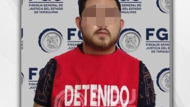 Photo of Encuentran muerto a implicado en plagio de empresario