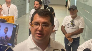 Photo of Elección de jueces en riesgo por intromisión del crimen