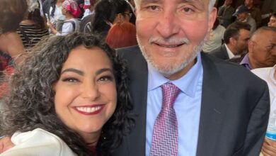 Photo of Voto popular para elegir a ministros de la SCJN: Olga Sosa