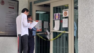 Photo of Tamaulipas se suma a paro del Poder Judicial