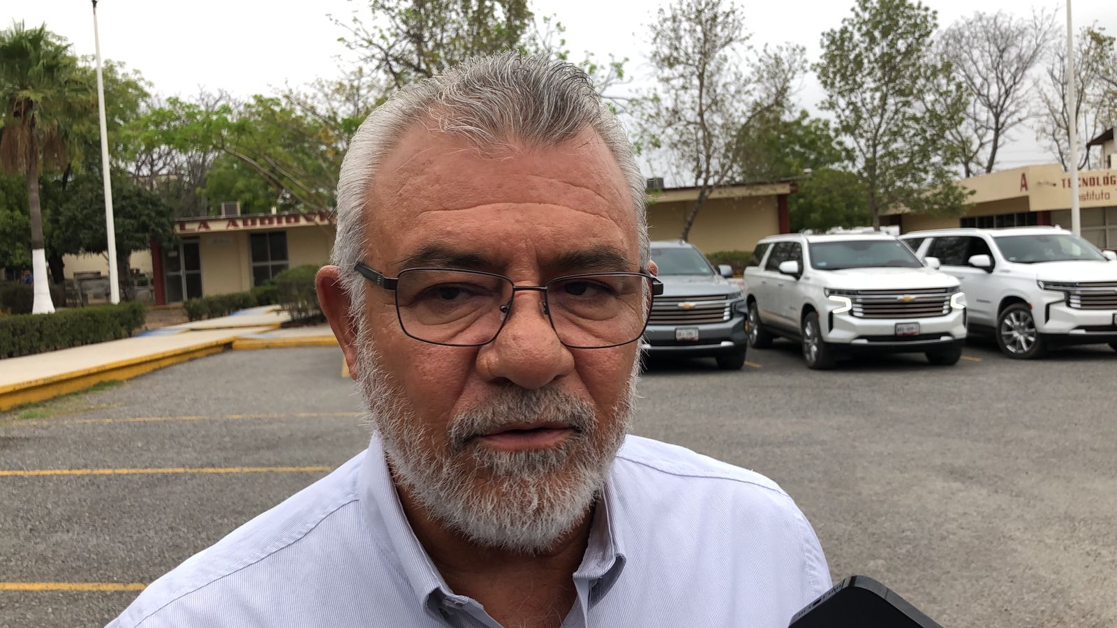 Pedro Cepeda Anaya, Secretario de Obras Públicas.