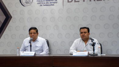 Photo of Descartan relación entre atentados a Magistrado y ex alcalde