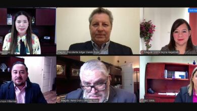 Photo of Confirma Trieltam resultados en cinco municipios