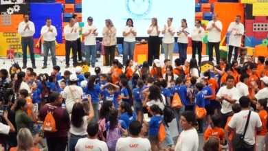 Photo of Concluye la UAT con éxito campamento infantil