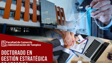 Photo of Oferta la UAT Doctorado en Gestión Estratégica de Negocios