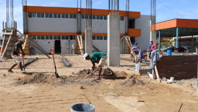 Photo of Impulsa la UAT 55 nuevos proyectos de infraestructura