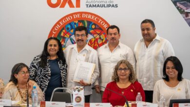 Photo of Anuncia Rector nuevos proyectos para fortalecer crecimiento