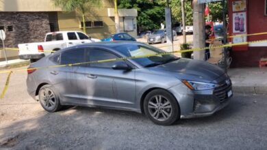 Photo of Ahora atacan a ex alcalde de Padilla Lalo Alvarado