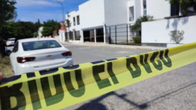 Photo of Atentan contra Magistrado presidente del Trieltam